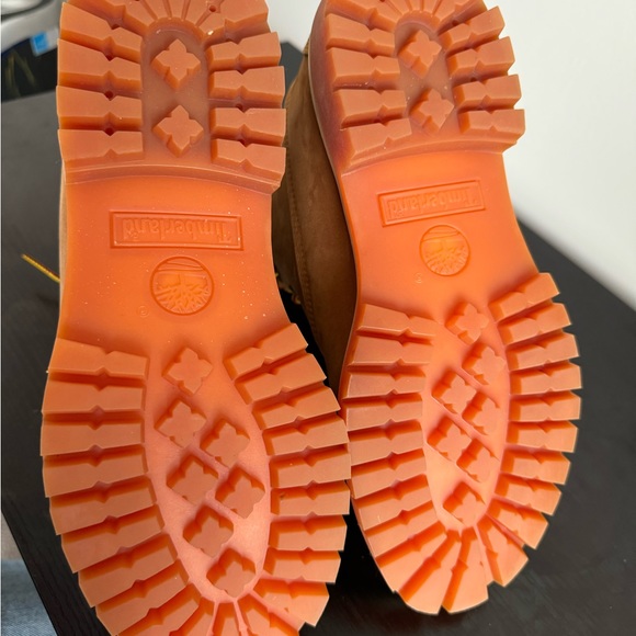SIZE:7 Mens Timberland 6 - Picture 3 of 14